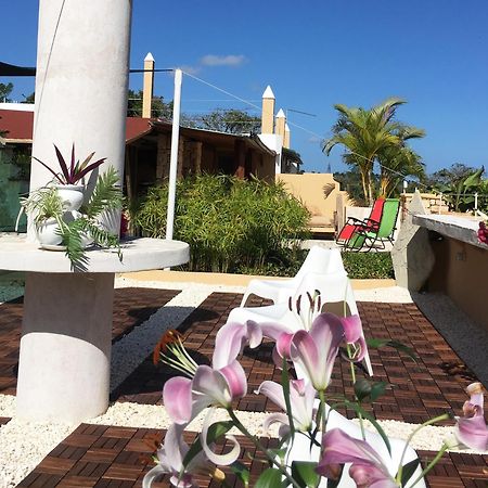Cabrera Chalet Boutique Hotel Экстерьер фото