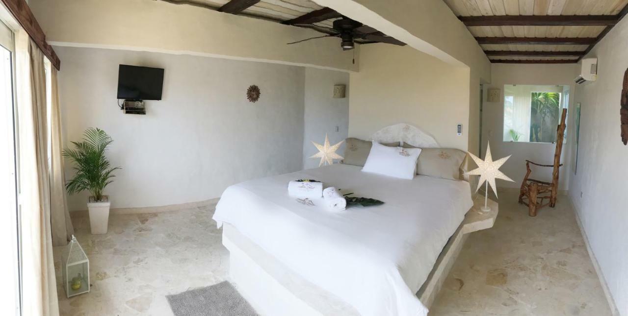 Cabrera Chalet Boutique Hotel Экстерьер фото