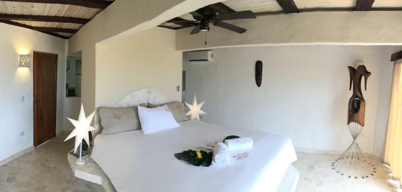 Cabrera Chalet Boutique Hotel Экстерьер фото