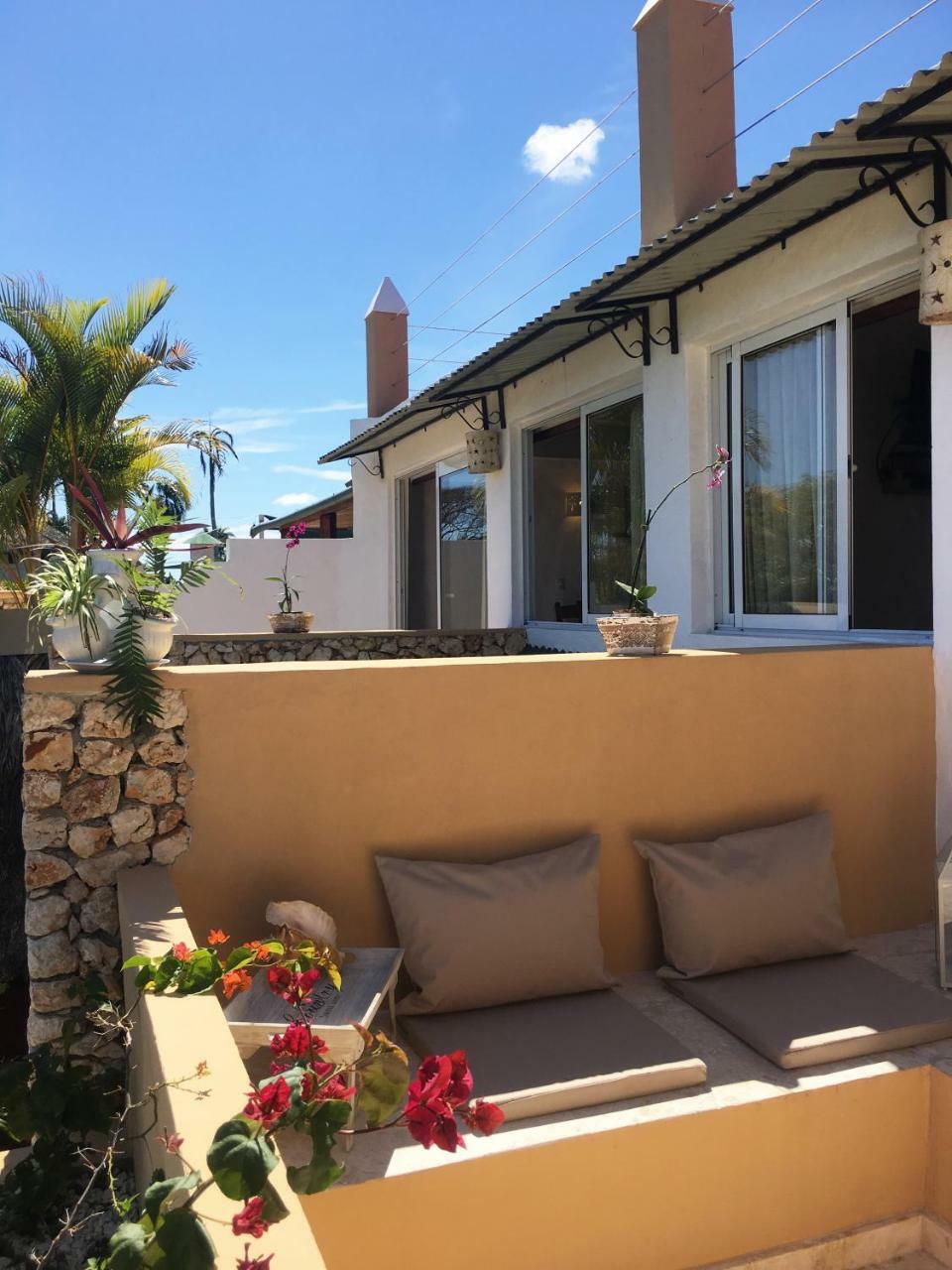 Cabrera Chalet Boutique Hotel Экстерьер фото