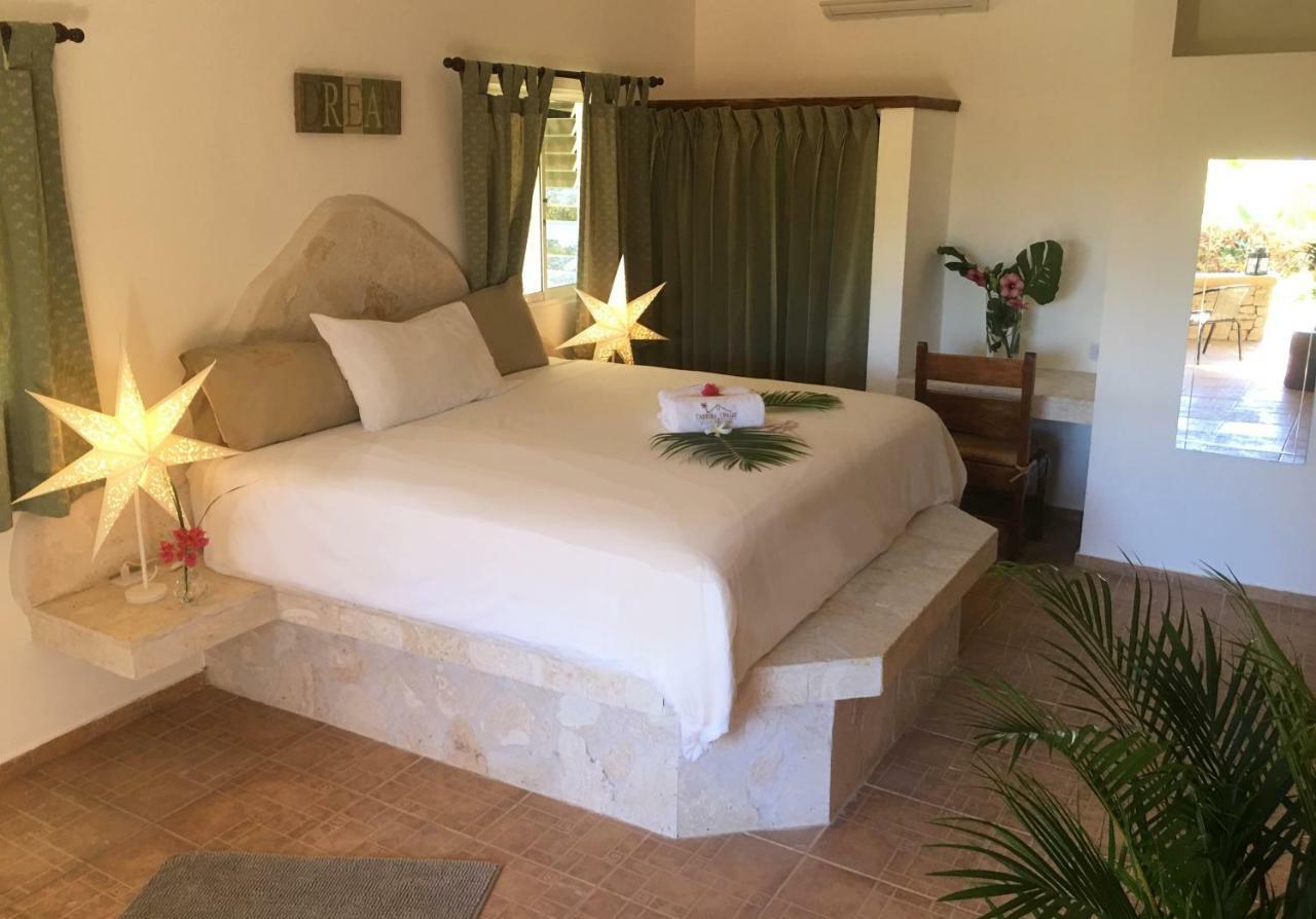 Cabrera Chalet Boutique Hotel Экстерьер фото