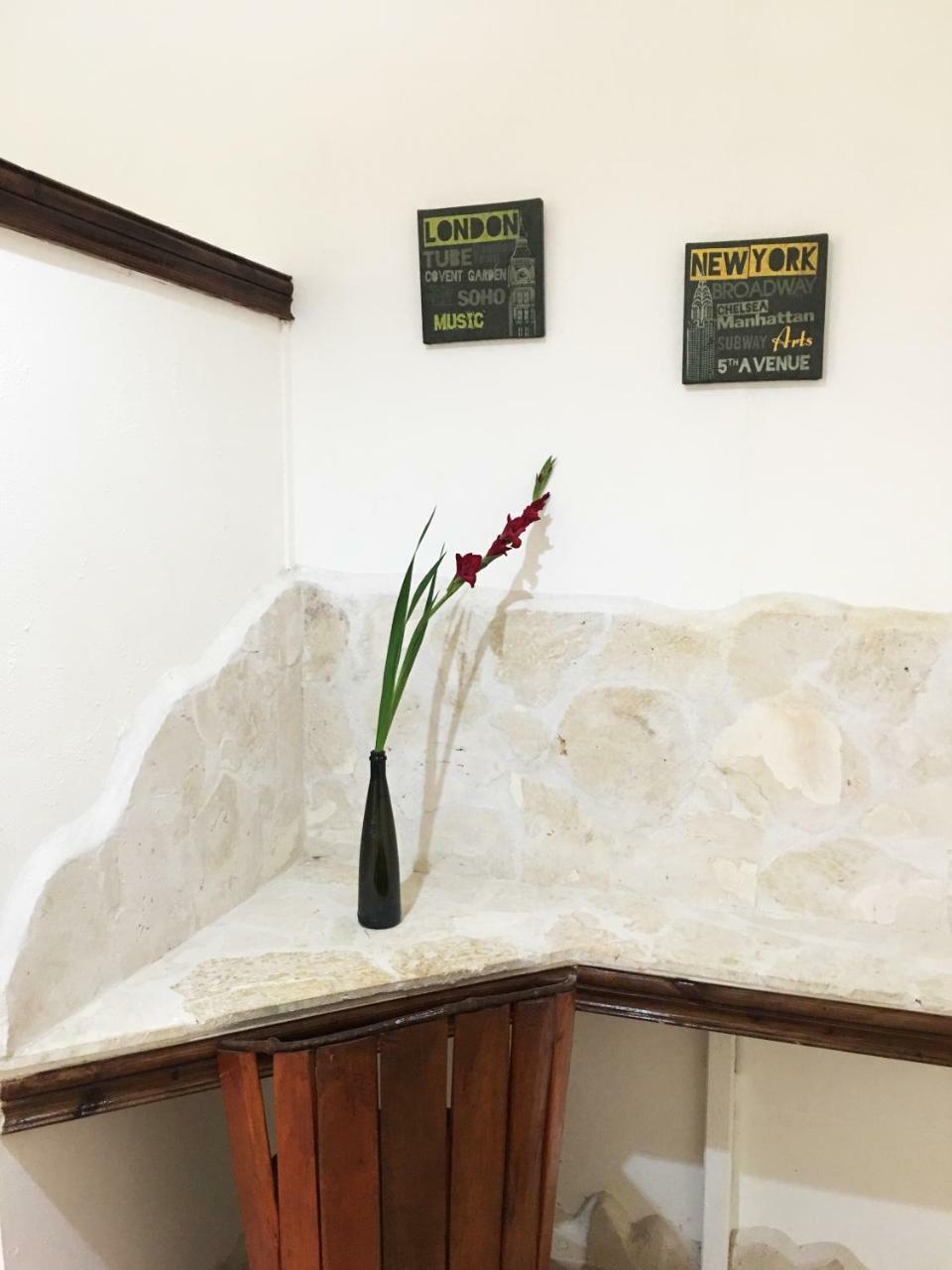Cabrera Chalet Boutique Hotel Экстерьер фото